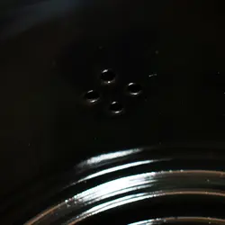 ست کتری و قوری بامبوم مدل sammer