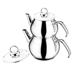 ست کتری و قوری اِویم سارای مدل YAGMUR