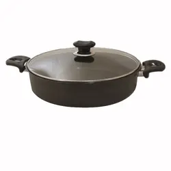 سرویس پخت و پز 8 پارچه مدل A3003