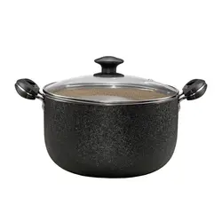 سرویس قابلمه 8 پارچه مدل نورا