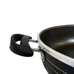 سرویس تابه 6 پارچه مدل نورا