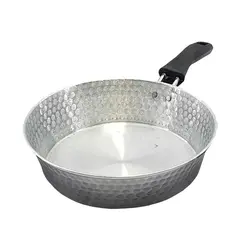 سرویس تابه 2 پارچه مدل روحی چکشی کد 26-22