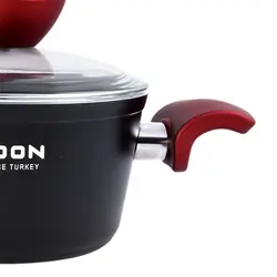 سرویس پخت و پز 6 پارچه وون مدل Elena-162024