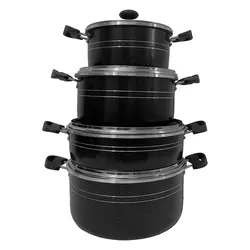 سرویس قابلمه 8 پارچه مدل فرداد