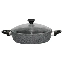 سرویس پخت و پز 9 پارچه سیوانا کد 7667