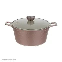 سرویس پخت و پز 12 پارچه نالینو مدل دنیز