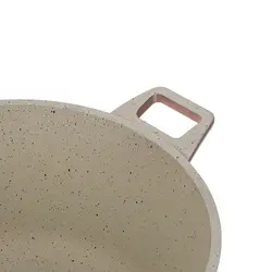 سرویس پخت و پز 12 پارچه نالینو مدل دنیز