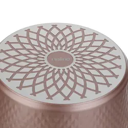 سرویس پخت و پز 12 پارچه نالینو مدل دنیز