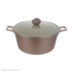 سرویس پخت و پز 12 پارچه نالینو مدل دنیز