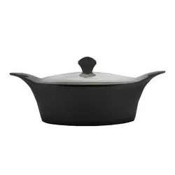 سرویس پخت و پز 15 پارچه بالنتینی مدل کاپری کد 1515