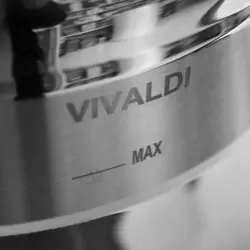 زودپز ویوالدی مدل Orkide گنجایش 10 لیتر