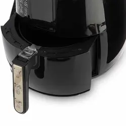 سرخ کن بدون روغن بلک اند دکر مدل AF300