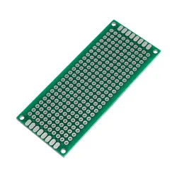 برد آزمایشگاهی مدل SR-37