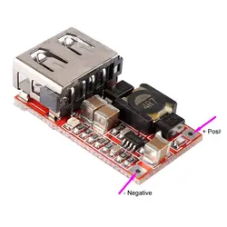 ماژول رگولاتور DC به DC کاهنده مدل flw-5260