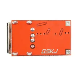 ماژول رگولاتور DC به DC کاهنده مدل flw-5260