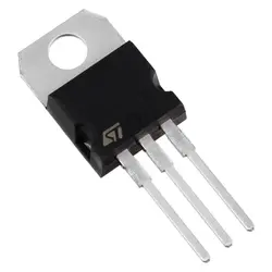 رگولاتور ولتاژ منفی مدل L7915CV