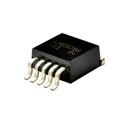 رگولاتور ولتاژ مدل LM2576S بسته 2 عددی