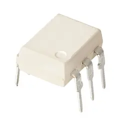 اپتو ترایاک مدل MOC3051