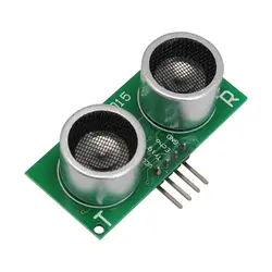 سنسور تشخیص فاصله مدل US-015