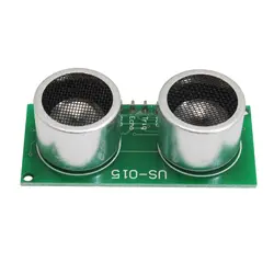 سنسور تشخیص فاصله مدل US-015
