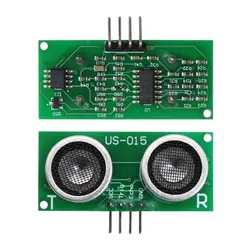 سنسور تشخیص فاصله مدل US-015