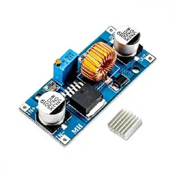 ماژول رگولاتور مدل XL4015