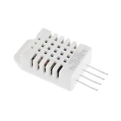 سنسور دما و رطوبت مدل AM2302