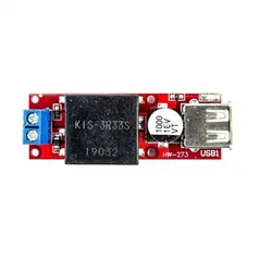 ماژول رگولاتور مدل KIS3R33S