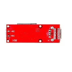 ماژول رگولاتور مدل KIS3R33S