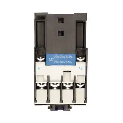 کنتاکتور تله مکانیک مدل LC1-D1810-7M