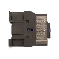 کنتاکتور تله مکانیک مدل LC1-D1810-7M