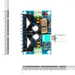 ماژول رگولاتور مدل XL4016E1
