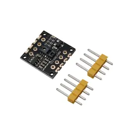 ماژول ضربان قلب و اکسیمتر مدل MAX30100