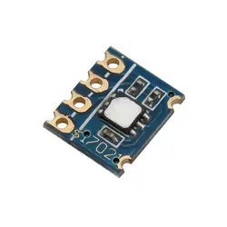 ماژول دما و رطوبت مدل SI7021