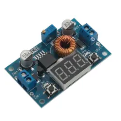 ماژول رگولاتور مدل LM2596