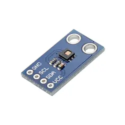 ماژول سنسور دما و رطوبت مدل HDC1080