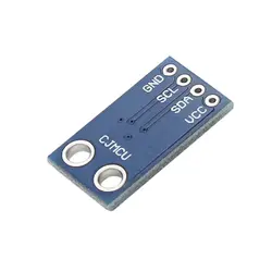 ماژول سنسور دما و رطوبت مدل HDC1080