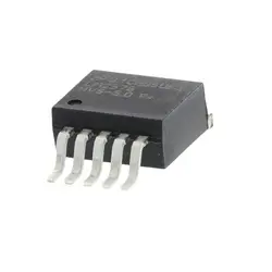 رگولاتور مدل LM2576HVS-5.0 بسته 5 عددی