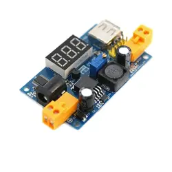 ماژول رگولاتور مدل LM2596S