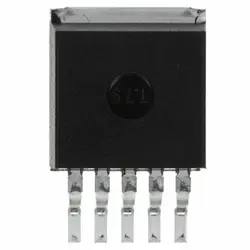رگولاتور مدل LM2576HVS-3.3 بسته 5 عددی
