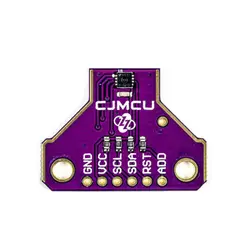 ماژول دما و رطوبت مدل SHT31