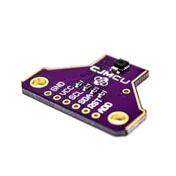 ماژول دما و رطوبت مدل SHT31