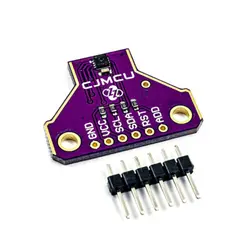 ماژول دما و رطوبت مدل SHT31