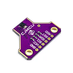 ماژول دما و رطوبت مدل SHT31