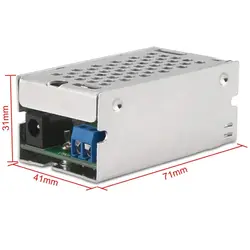 ماژول رگولاتور مدل XY-3606T