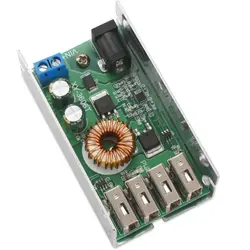 ماژول رگولاتور مدل XY-3606T