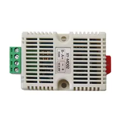 ماژول دما و رطوبت مدل SHT20