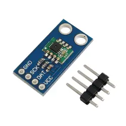 ماژول دما و رطوبت مدل SHT10