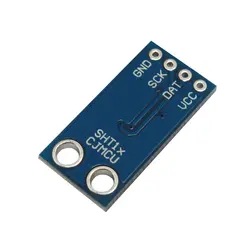 ماژول دما و رطوبت مدل SHT10