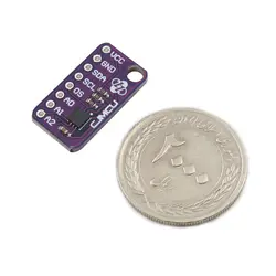 ماژول سنسور دما مدل MAX30205